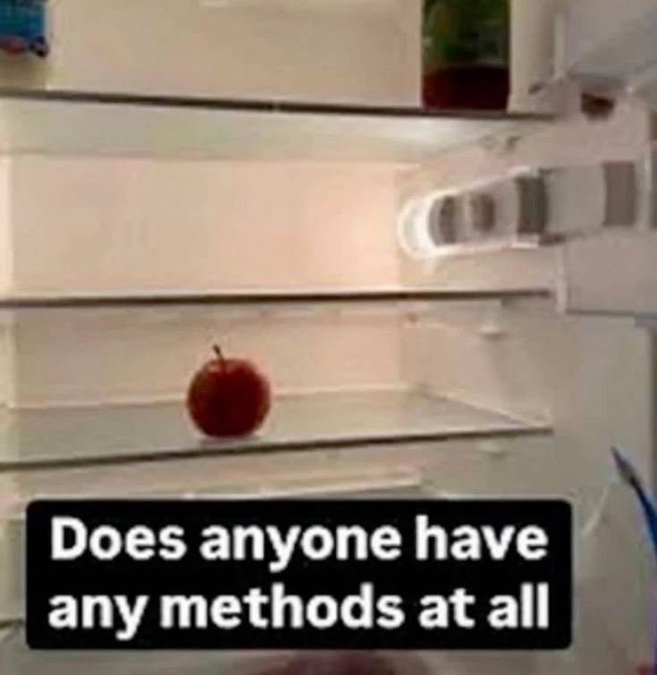 methods